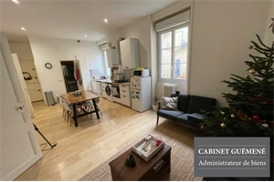 appartement à la vente -   44200  NANTES, surface 68 m2 vente appartement - GUE126892